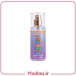 بادی اسپلش بستنی کاپ کیک وانیل 88 ml🧁