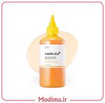 تونر روشن‌کننده کوجیک اسید و زردچوبه مدیکیوب (Medicube Kojic Acid Turmeric Toner) حجم 250 میلی‌لیتر