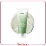 فوم شوینده پاکسازی عمقی منافذ انوا (Anua Pore Deep Cleansing Foam) حجم 150ml