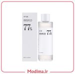 تونر تسکین دهنده 77% انوا (Anua Heartleaf 77% Soothing Toner)