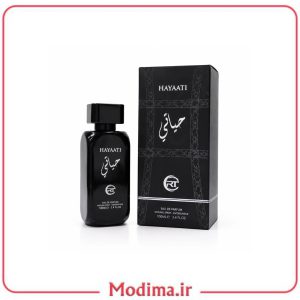 ادکلن مردانه حیاتی حجم 100ml