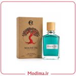ادکلن مردانه مگاماره magnetic حجم 100ml