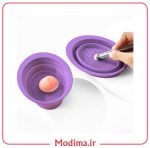 براش شور سیلیکونی