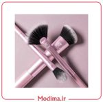 ست براش 3 عددی ریل تکنیک همراه استند real techniques 🩷