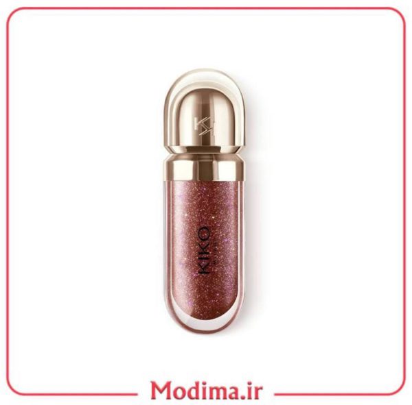 لیپ گلاس کیکو میلانو کد 44